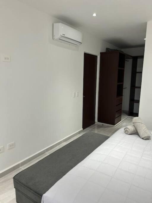 Apartment Centric In Gated Community *