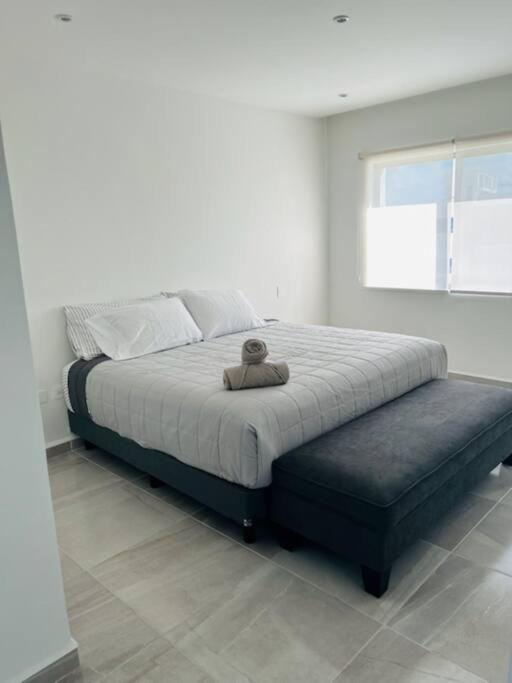 Centric In Gated Community Cancun