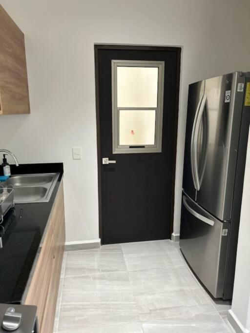Centric In Gated Community Apartment *