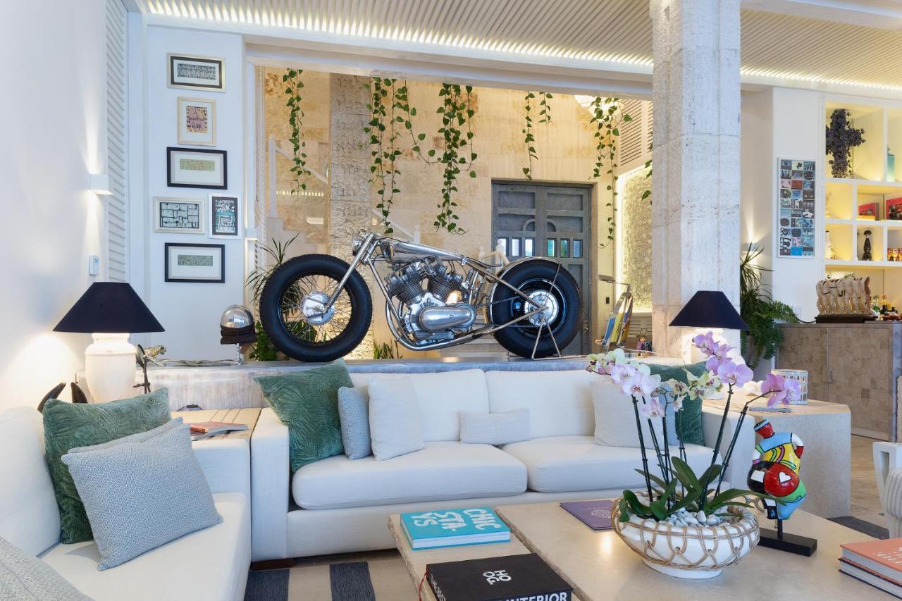 Sha - Luxury Beachfront