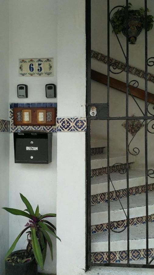 Hermoso Condominio Recien Remodelado Con Alberca Y Super Ubicacion Holiday home
