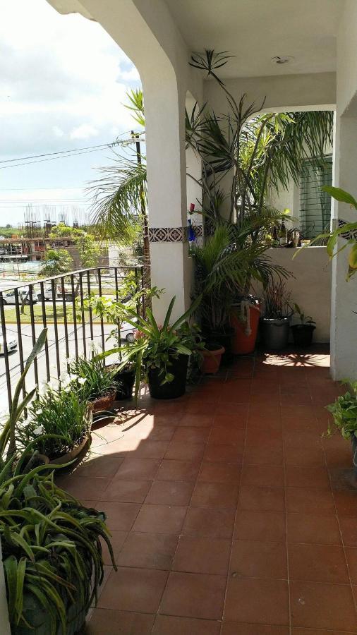 Hermoso Condominio Recien Remodelado Con Alberca Y Super Ubicacion Holiday home Cancun