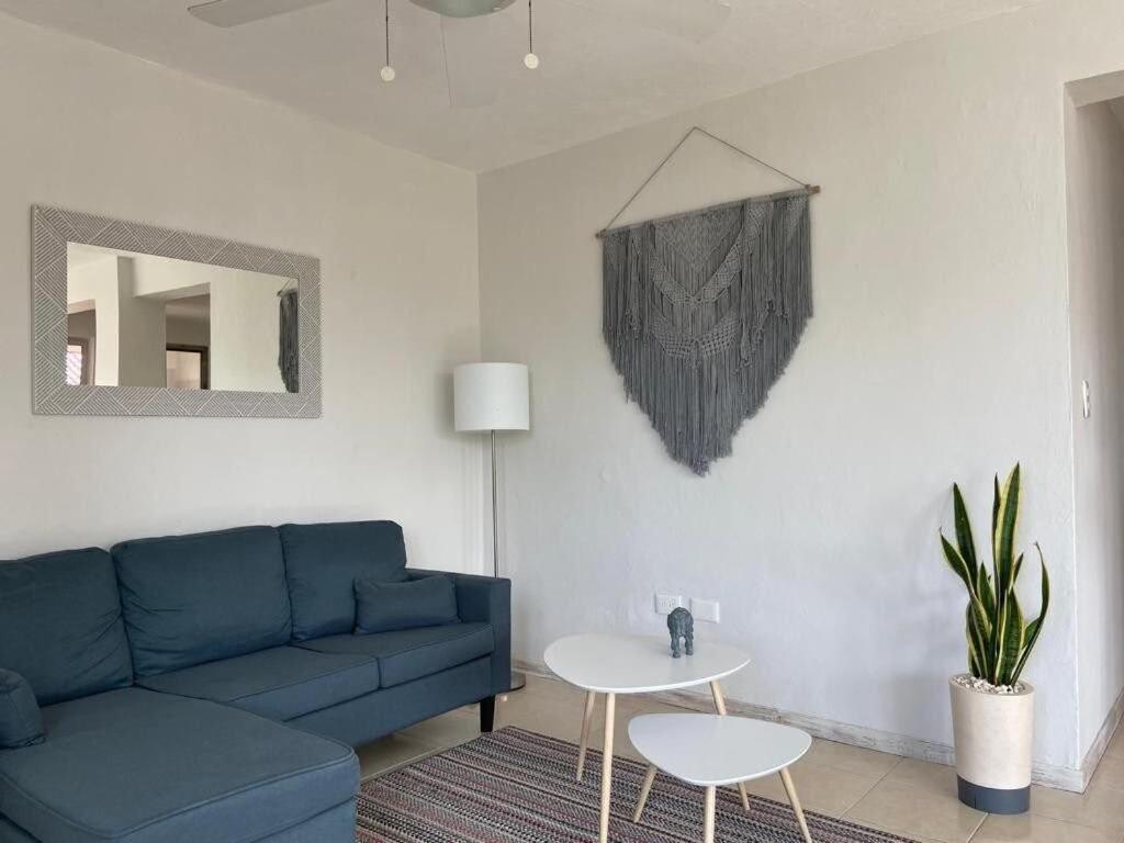 Holiday home Hermoso Condominio Recien Remodelado Con Alberca Y Super Ubicacion