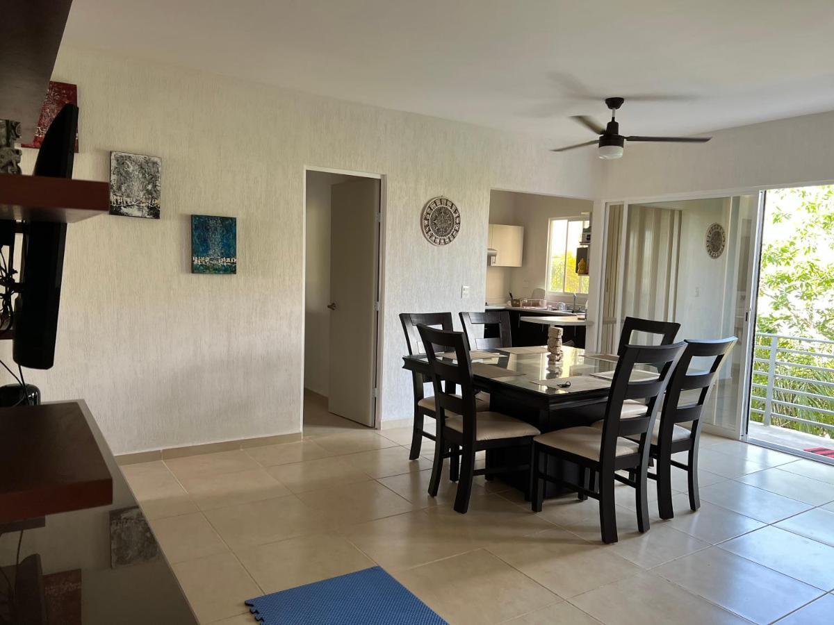 Departamento Jardines Del Sur 4 Cancún