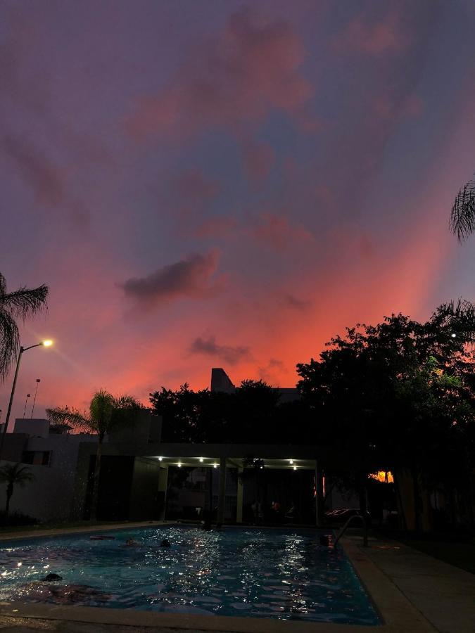 Departamento Jardines Del Sur 4 Apartamento