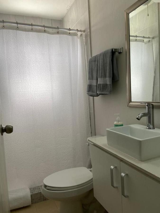 Hermoso Condominio Recien Remodelado Con Alberca Y Super Ubicacion Holiday home Cancun