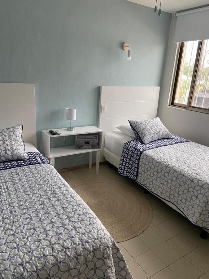 Holiday home Hermoso Condominio Recien Remodelado Con Alberca Y Super Ubicacion