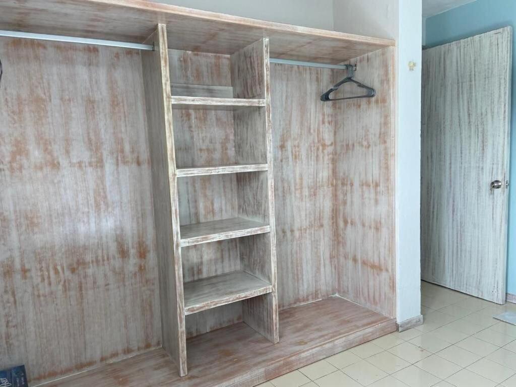 Hermoso Condominio Recien Remodelado Con Alberca Y Super Ubicacion