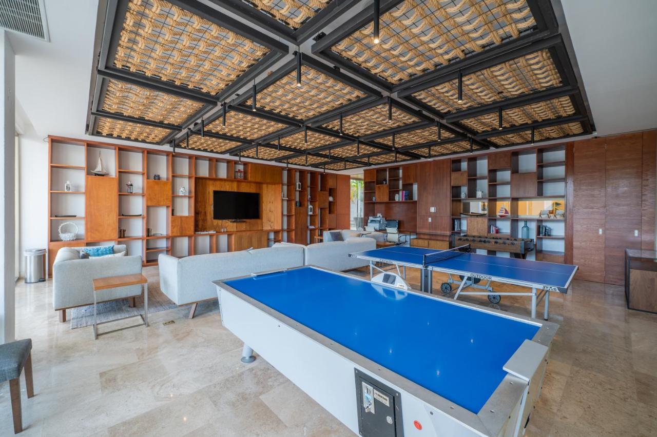 Apartment La Amada Cancún
