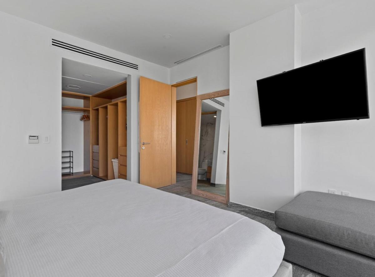 Comfy 3br, Near The * Cancun