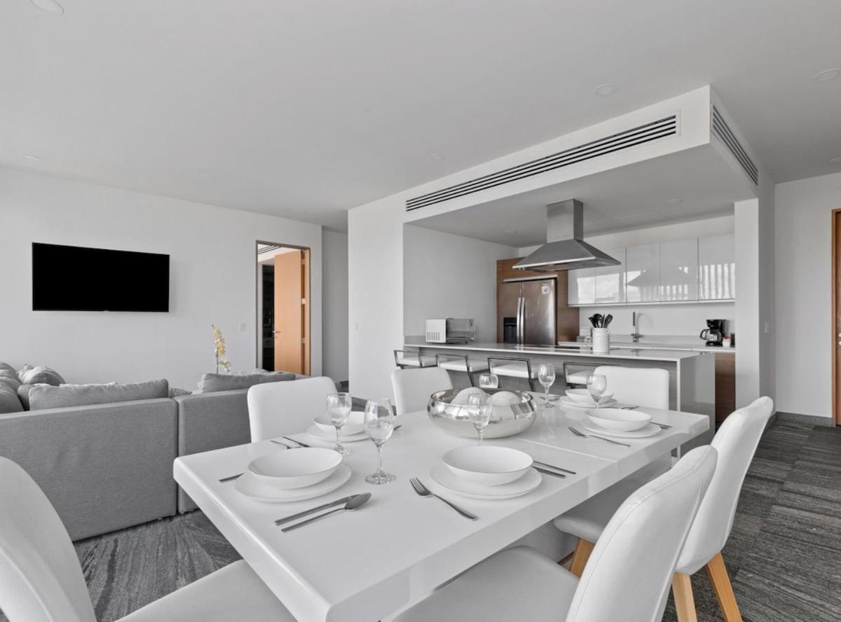 Comfy 3br, Near The * Cancun