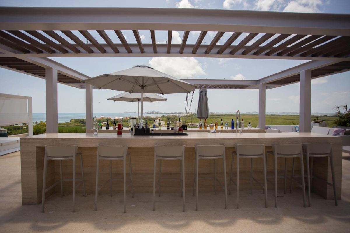 Comfy 3br, Near The * Cancun