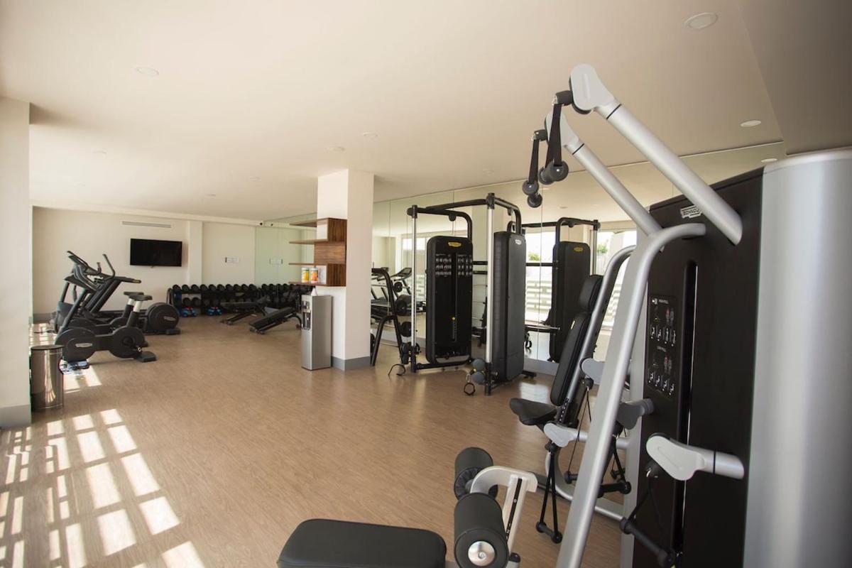 Comfy 3br, Near The Cancun