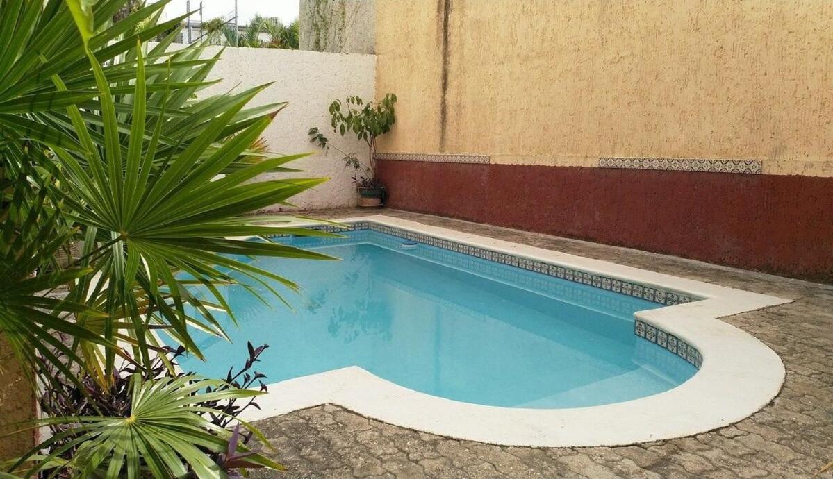 Hermoso Condominio Recien Remodelado Con Alberca Y Super Ubicacion