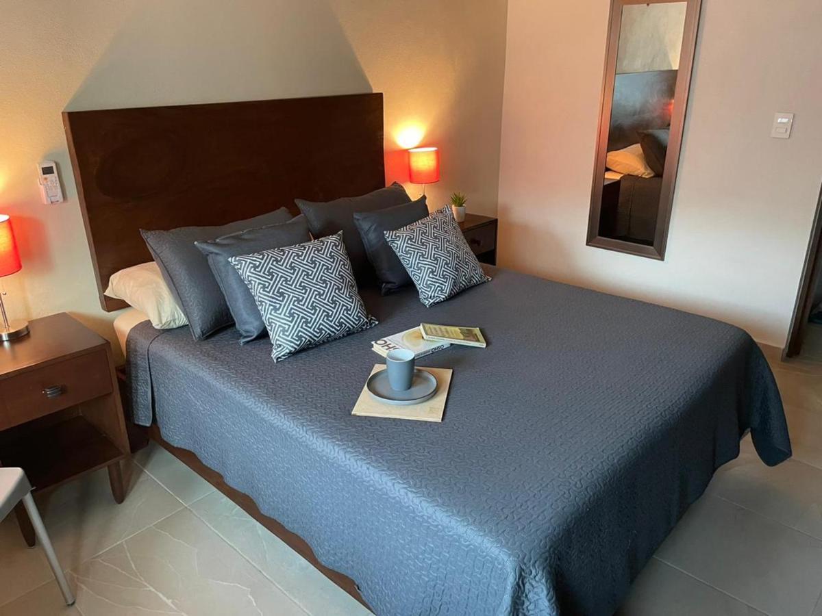 Departamento Centrico Y Moderno En Cancun. Cancún