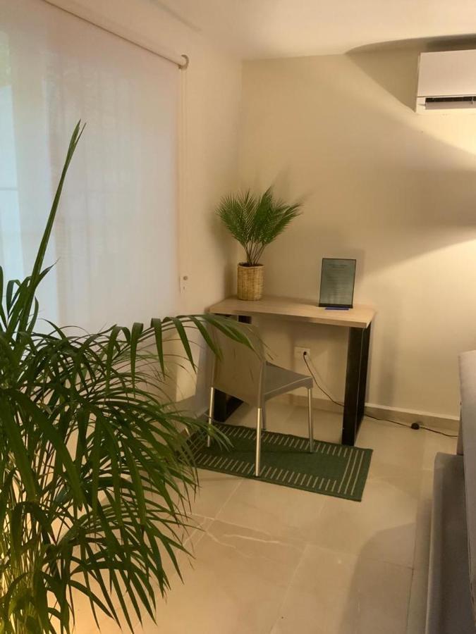 Departamento Centrico Y Moderno En Cancun. Apartment