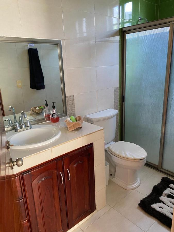 Mi Casita En El Paraiso Homestay Cancun