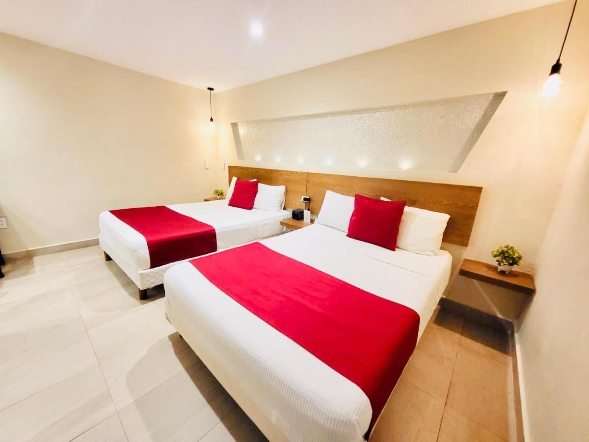 Aparthotel Private Room. Brisas. Zona Hotelera.