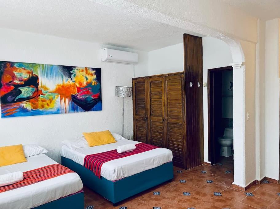 Punta Me Ocean View & Front Apartment
