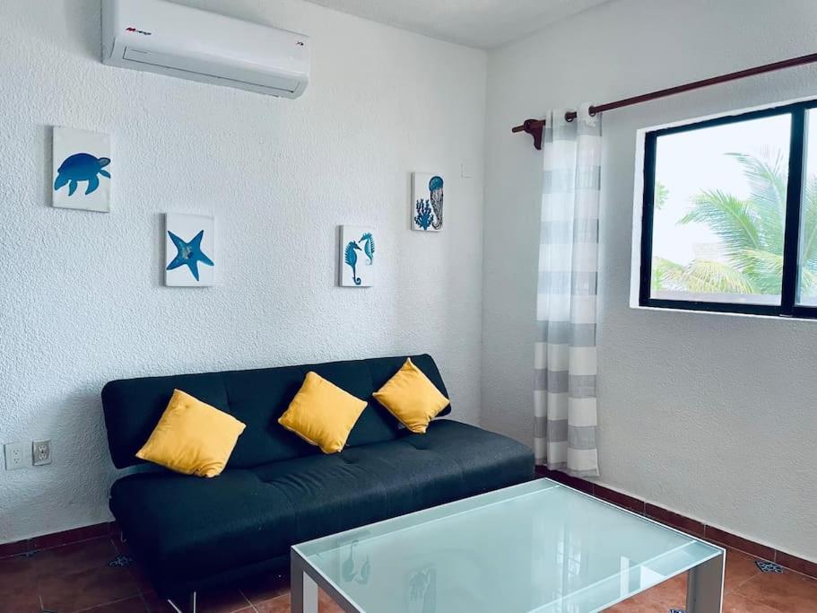 Punta Me Ocean View & Front Apartment