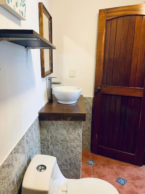 Punta Me Ocean View & Front Apartment