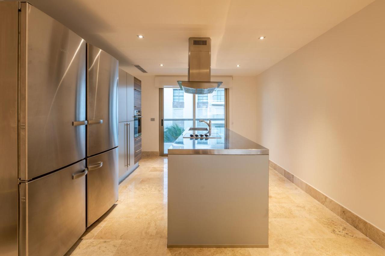 La Amada Apartment Cancún