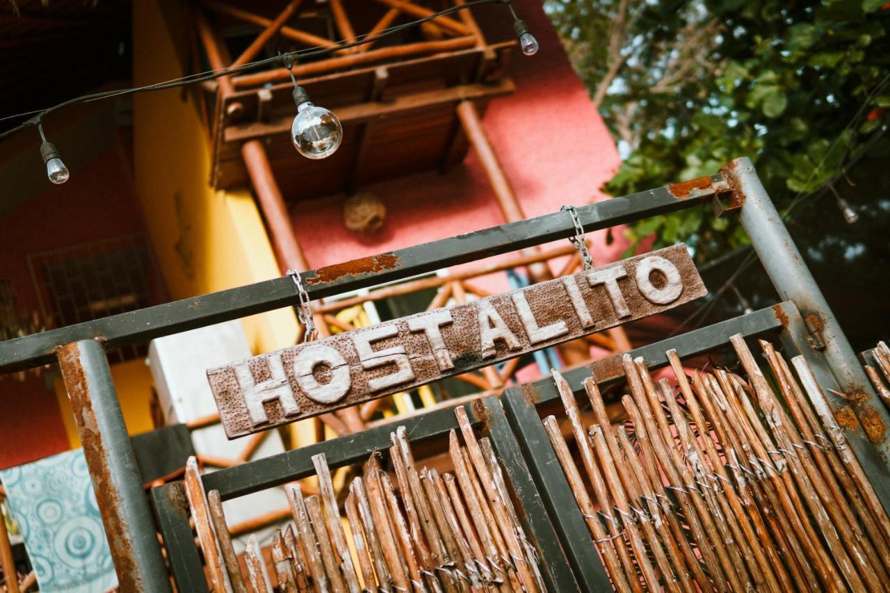 Hostalito Hostel