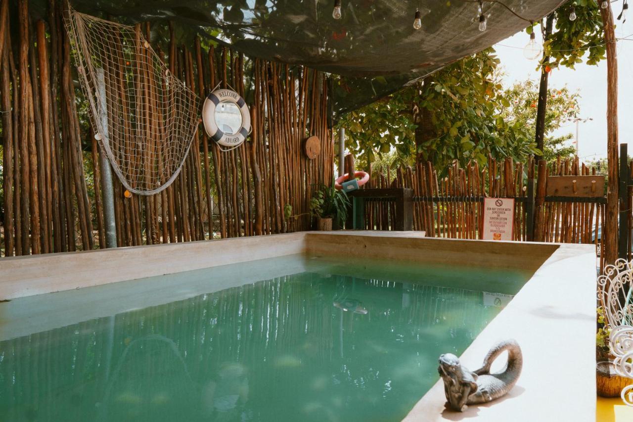 Hostalito Hostel *