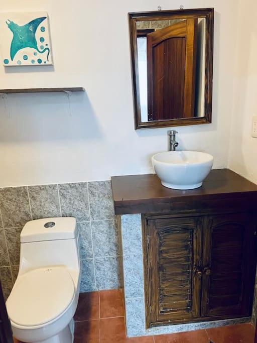 Apartment Punta Me Ocean View & Front Cancun