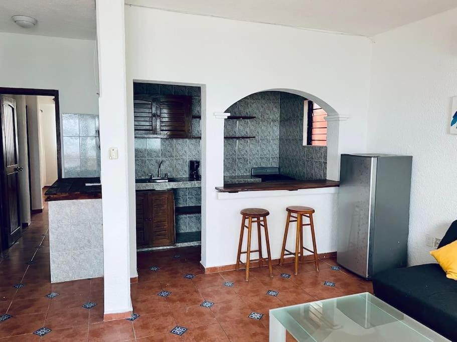 Punta Me Ocean View & Front