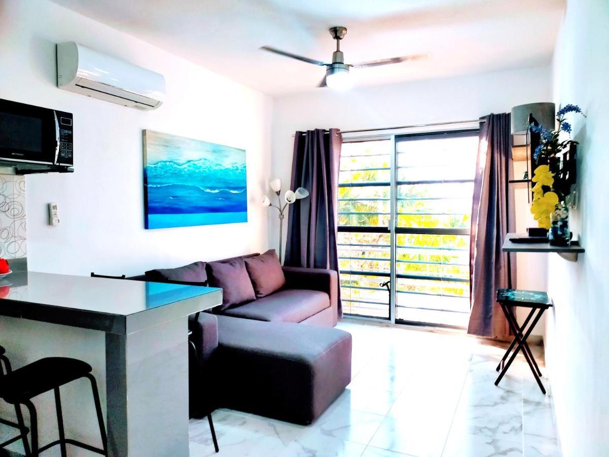 Aquamarina, Ideal Trabajo/vacaciones Apartment *