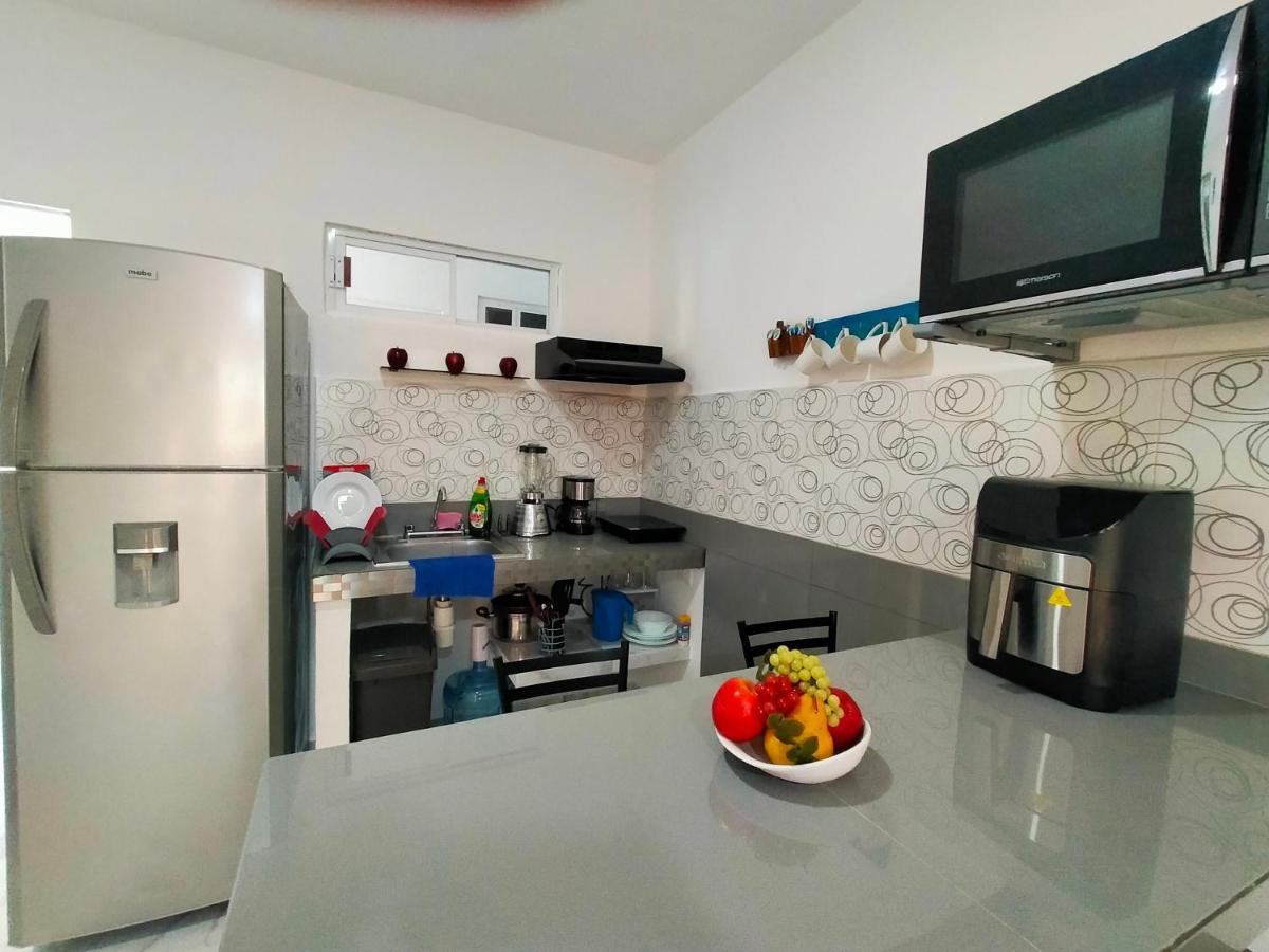 Aquamarina, Ideal Trabajo/vacaciones Cancun