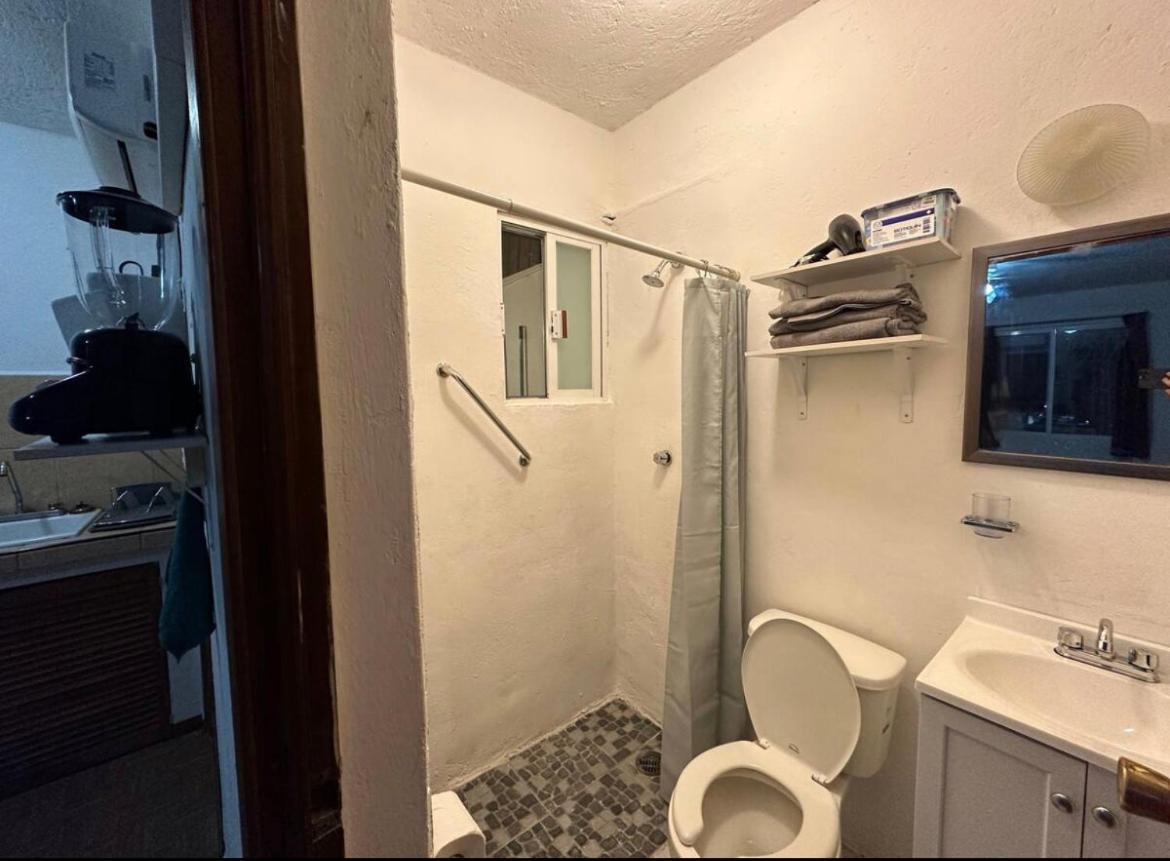 Apartment Studio In The Heart Of Cancun
