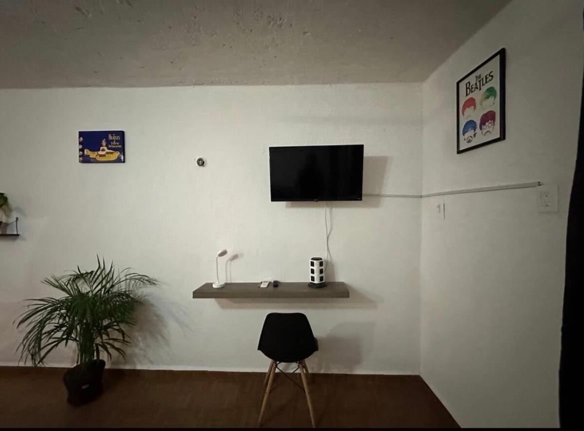 Studio In The Heart Of * Cancun