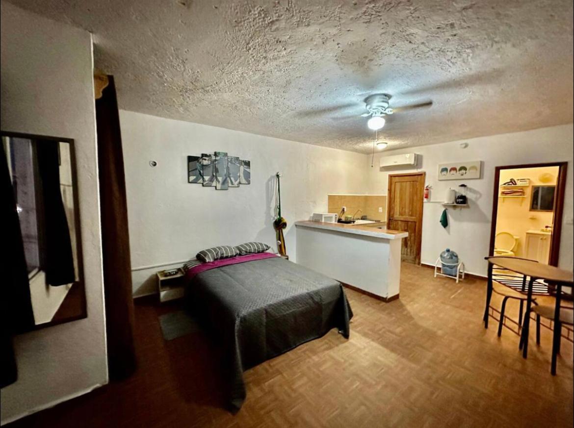 Studio In The Heart Of Cancun