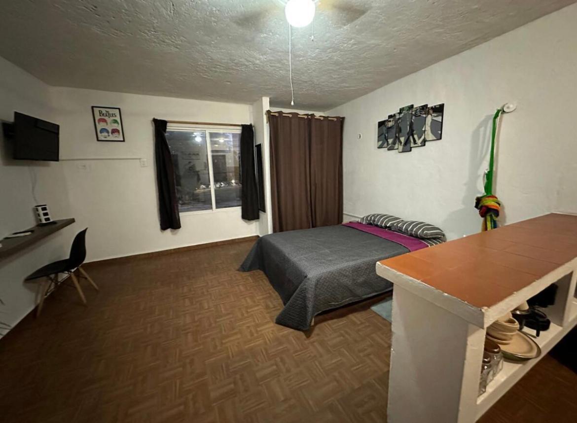 Studio In The Heart Of Cancun