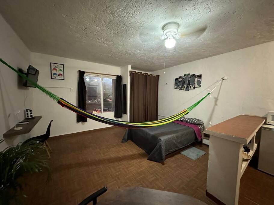 Apartment Studio In The Heart Of Cancun