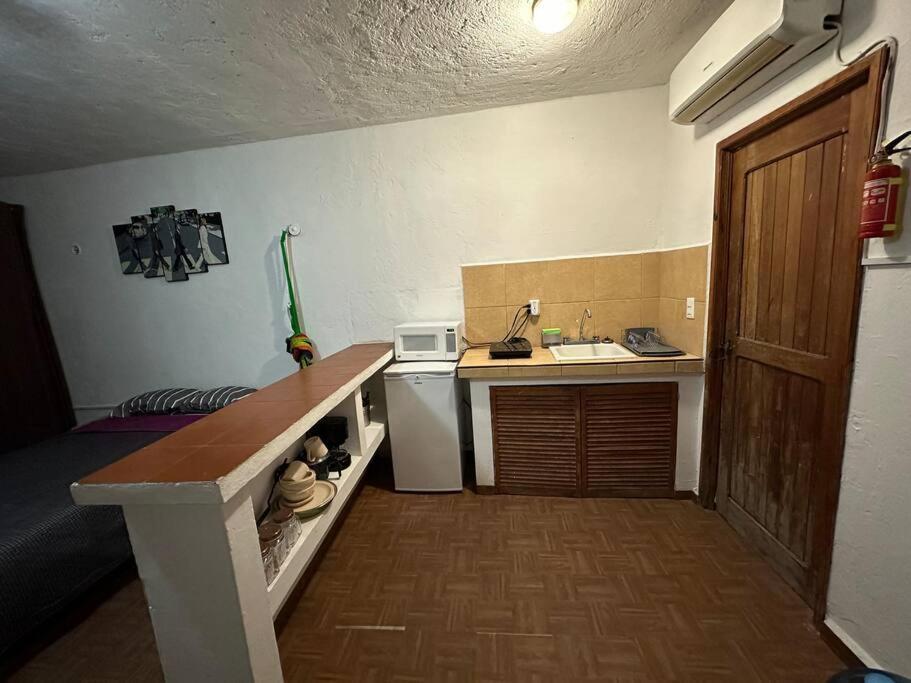 Studio In The Heart Of Apartment Cancun