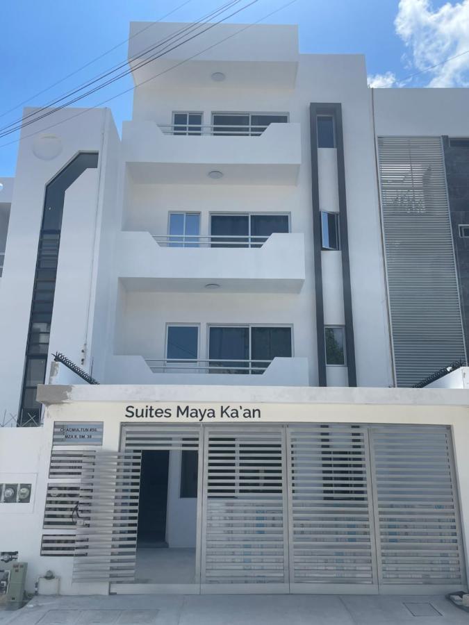 Apartment Maya Ka'an Cancún