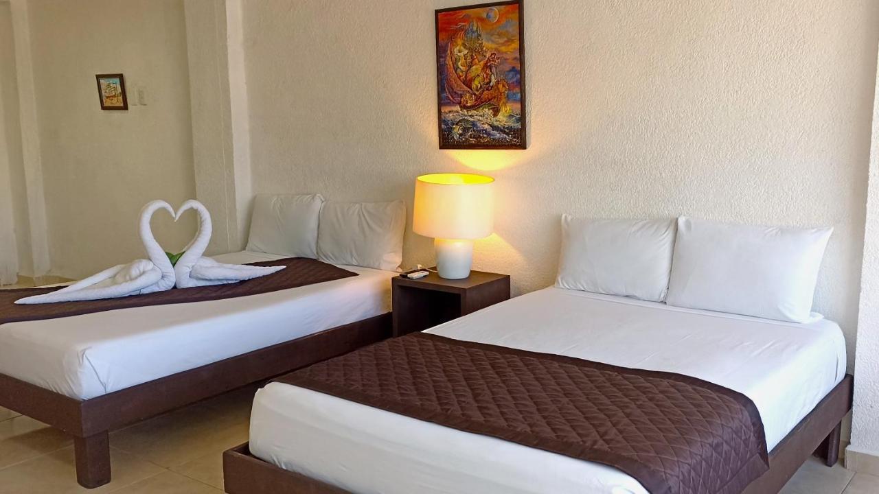 La Gloria Apartment
