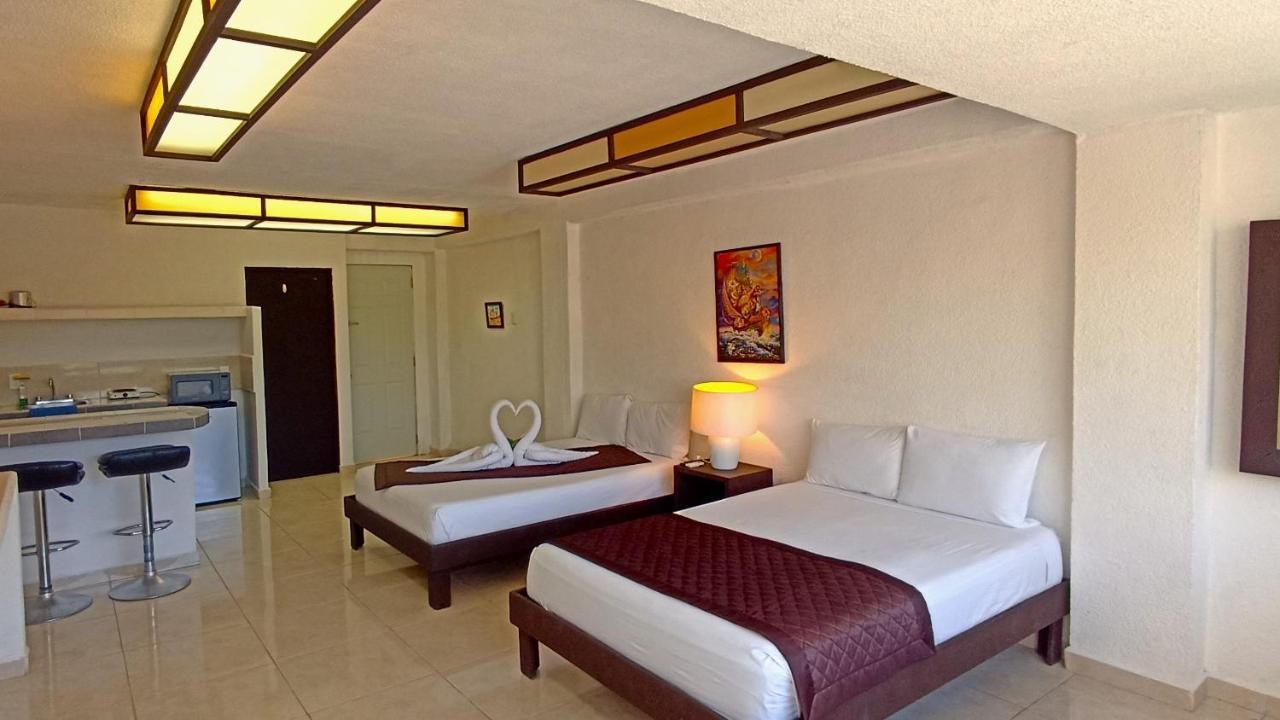 La Gloria Apartment *