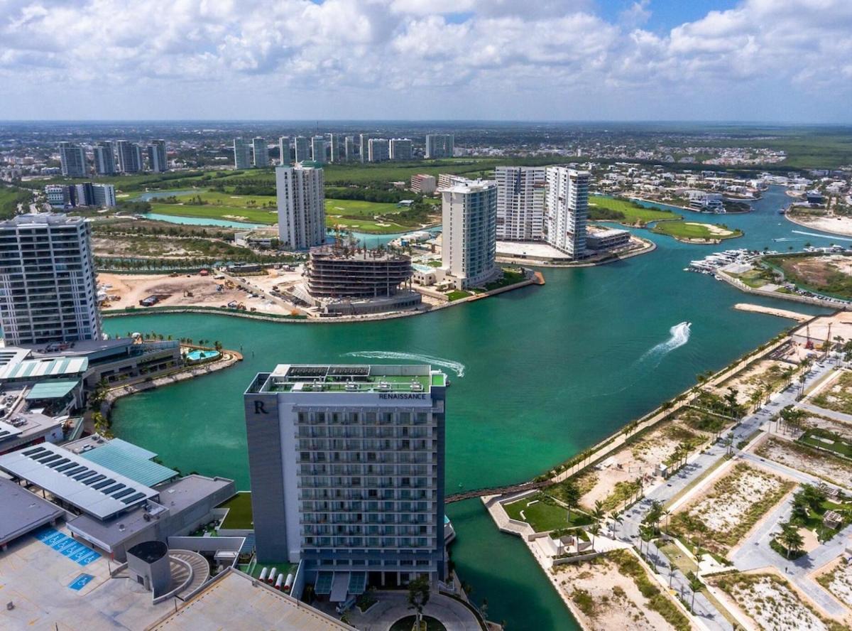 Apartment Rooftop Pool- Family Apartment- Ocean View -close