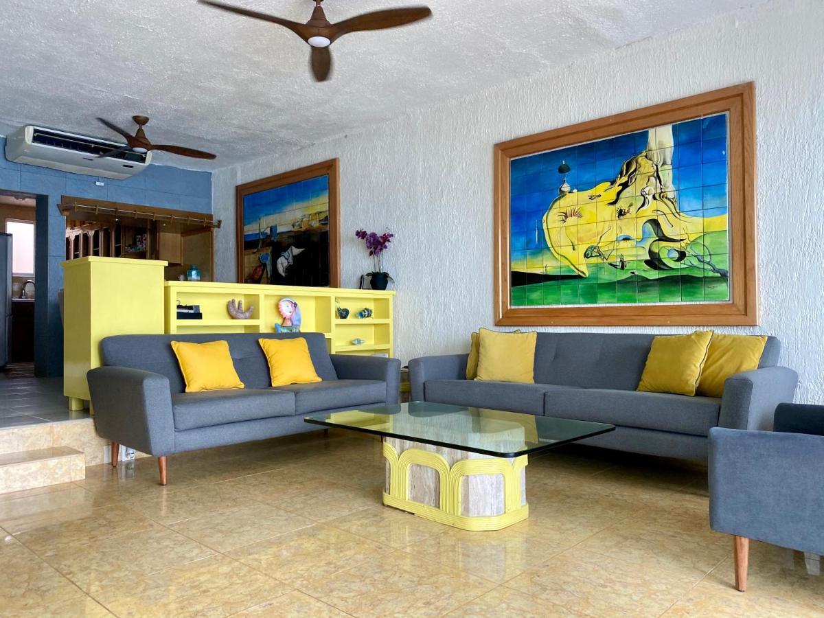 Villas Solymar * Cancun