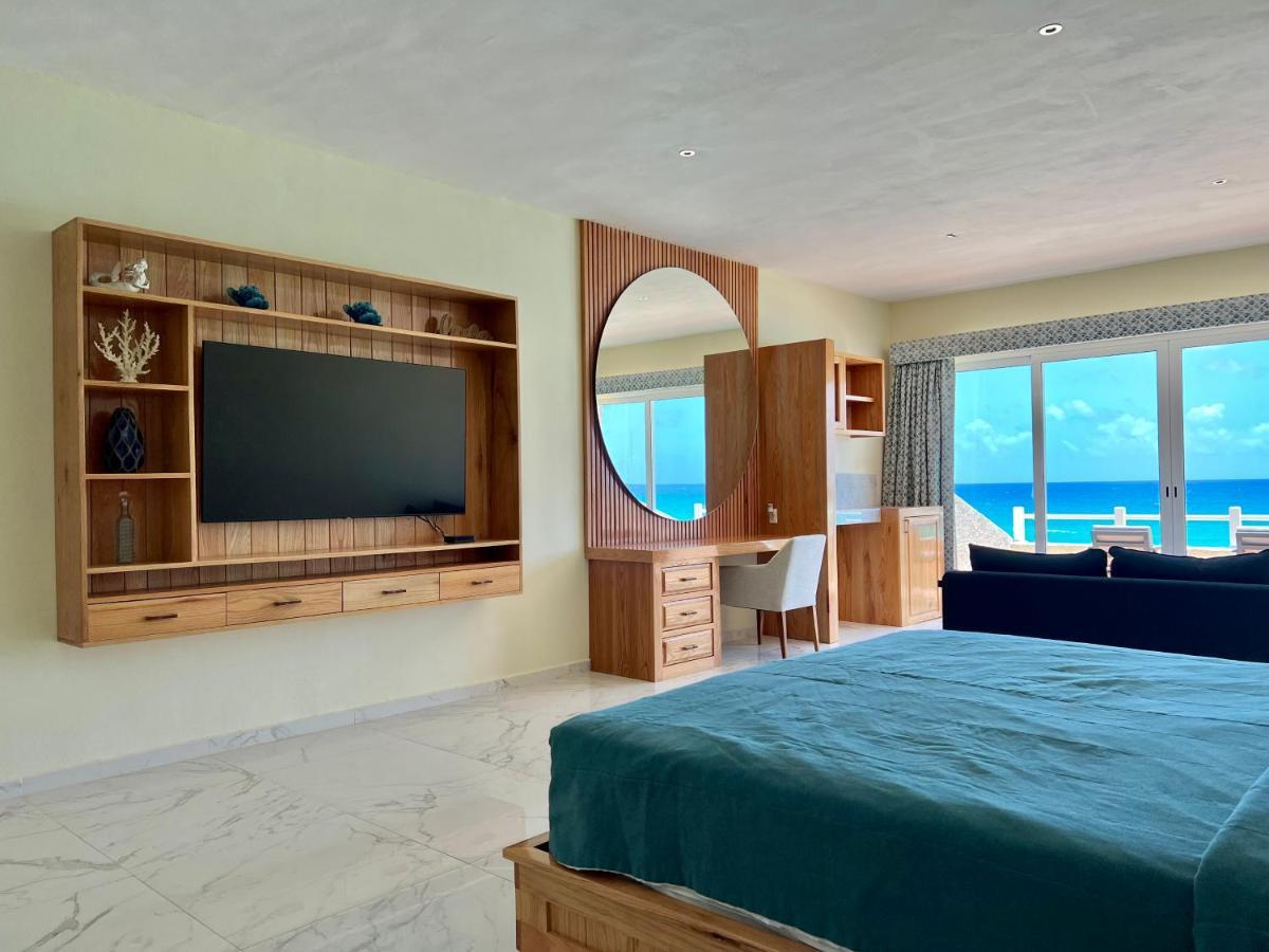 Villas Solymar * Cancun