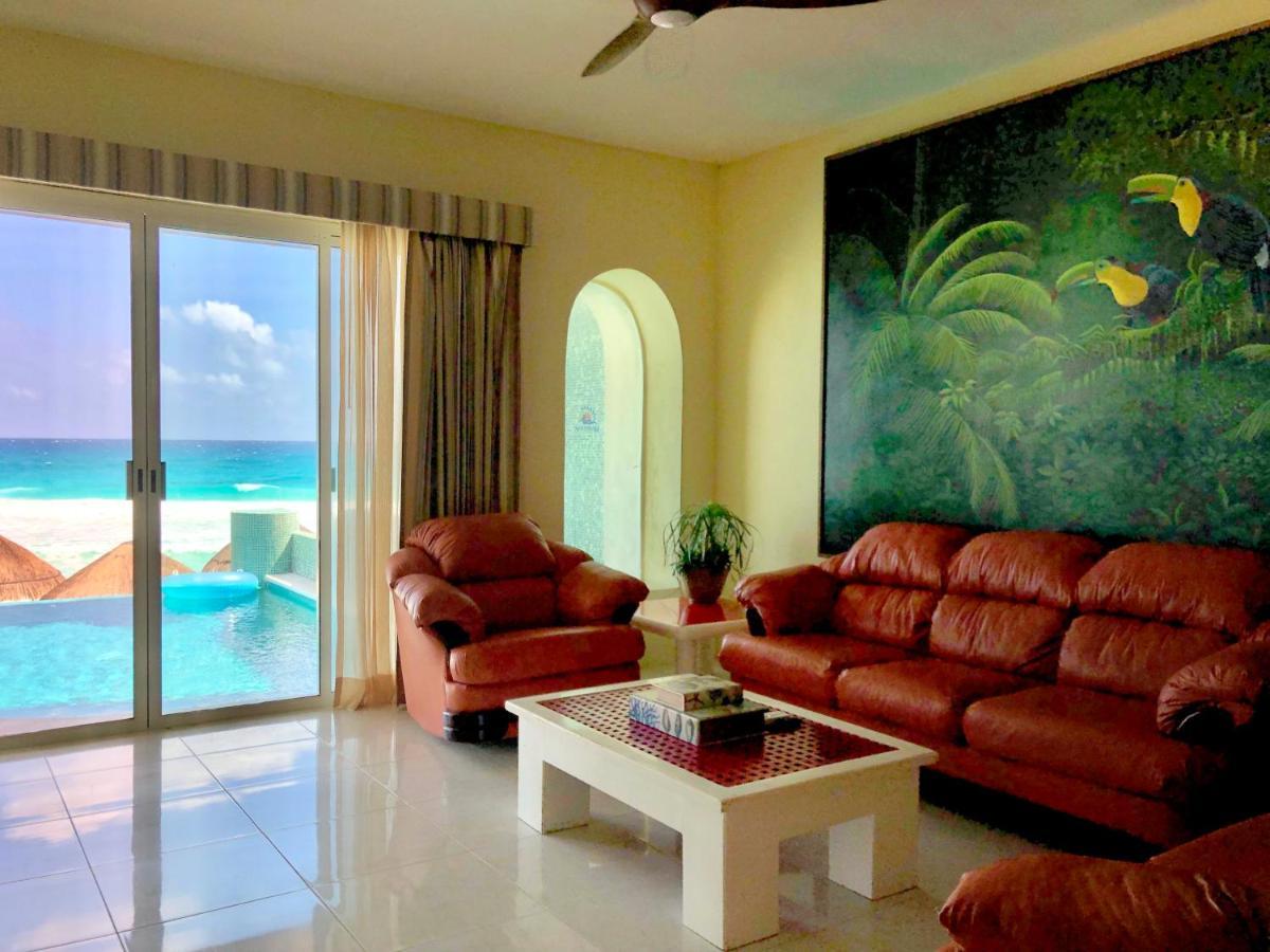 Villas Solymar Villa Cancun