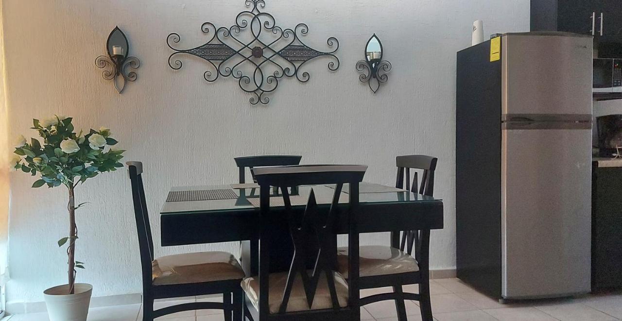 Apartment Casa De Flores