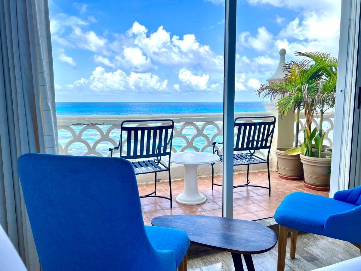 Seashore Apartment