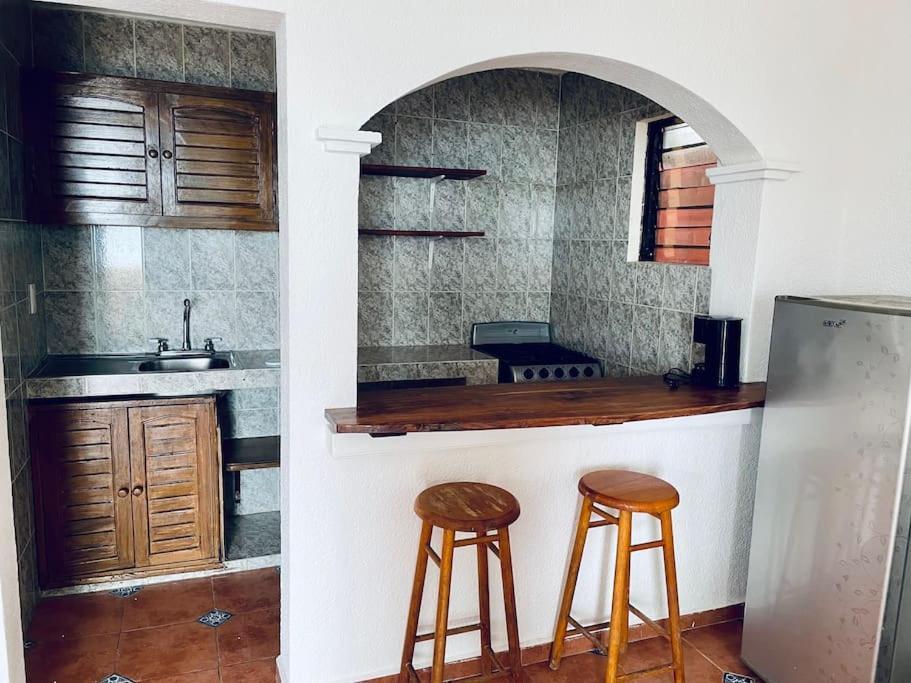 Punta Me Ocean View & Front Apartment *