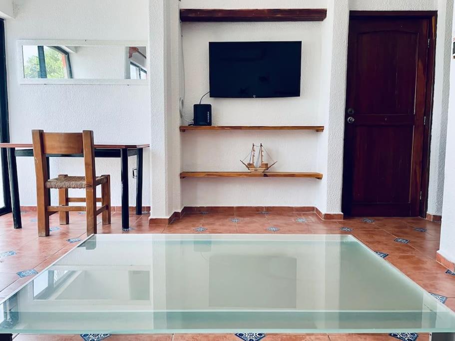 Apartment Punta Me Ocean View & Front *