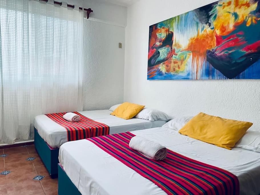 Punta Me Ocean View & Front Apartment
